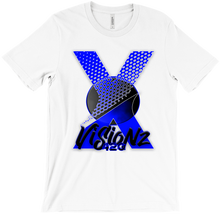 xViSioNz420 Gaming T-Shirts