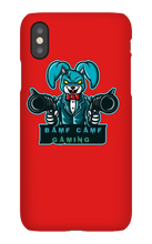 bamf_camf iPhone Phone Cases