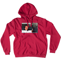 matthewcowan Hoodies (No-Zip/Pullover)