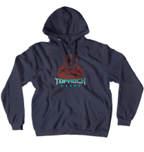 toprockkarhu Hoodies (No-Zip/Pullover)