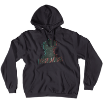 Glitchurawrs Hoodie!
