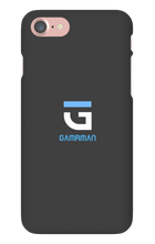 gamrman iPhone Phone Cases
