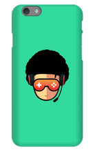 alicanchick iPhone Phone Cases