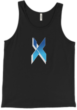 chaotixfifty Tank Top