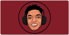 gytsneaks XXL Gaming Mousepad
