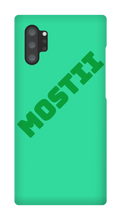 mostii1337 Samsung Phone Cases