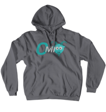 greyhastur OMIGOAT Hoodie