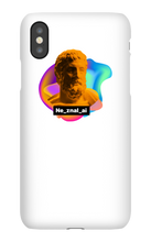 NZAI iPhone Cases