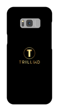 trillixd Samsung Phone Cases