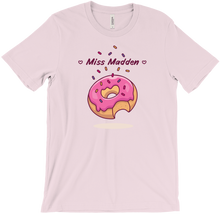 Miss Madden T-Shirt