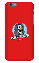 astartheman iPhone Phone Cases