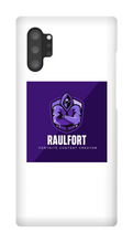 raulfort Samsung Phone Cases