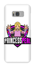 princessperl Samsung Phone Cases