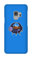 iamgamergrille Samsung Phone Cases
