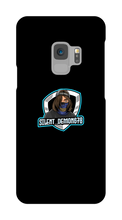 silent_demon678 Samsung Phone Cases