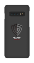 PC-Geeks Samsung Phone Cases