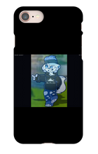 ttv_furry1806 iPhone Phone Cases
