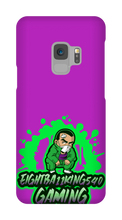 eightba11king540 Samsung Phone Cases