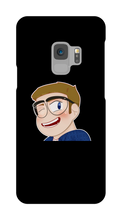 lockedonsights Samsung Phone Cases