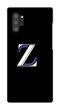Funda Logo Zecoox para Samsung