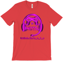 h_o_t_s T-Shirts