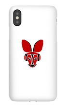 sgtmouse006 iPhone Phone Cases
