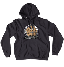swisstato Hoodies (No-Zip/Pullover)