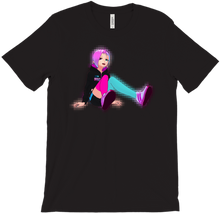 Vumpy Tee Made From Other Tees