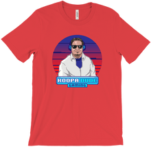 KoopaDude Logo T-Shirt