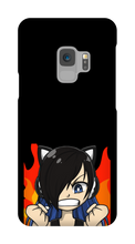 kayliquinn Samsung Phone Cases