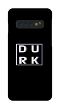 durkchocolate Samsung Phone Cases
