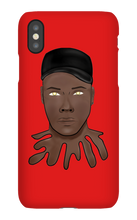 torblack97 iPhone Phone Cases