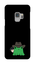 mr_thang_ Samsung Phone Cases