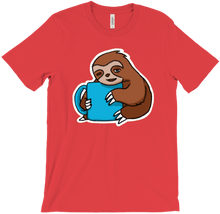 asleepcoffee T-Shirts