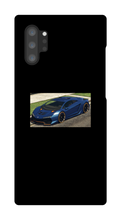 gtaisawesome5000 Samsung Phone Cases