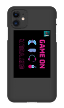 k_gould93 iPhone Phone Cases