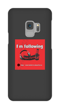 Capa para Celular Samsung PlayerFerraz Phone Cases