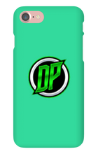daddyphantom69 iPhone Phone Cases