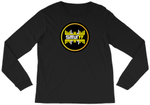 Smurff Long Sleeve Tee