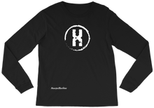 long-sleeve-tee WHITE LOGO MID