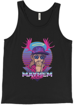 mayhem_moose Tank Top