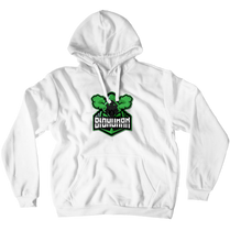 biohuman Hoodies (No-Zip/Pullover)