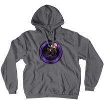 D3V1L9 Hoodies (No-Zip/Pullover)