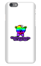 GummieBearGaming iPhone Phone Cases