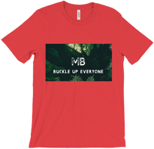 mr_buckel T-Shirts