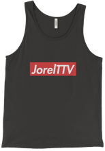 Supreme Jorel Tank Top