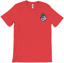 yanksfanhare02 T-Shirts (Small Logo, Top L Chest)