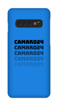 camaro24 Samsung Phone Cases
