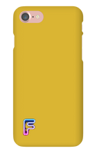 FUNDA MOVIL iPhone