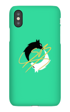 xdprodigie iPhone Phone Cases